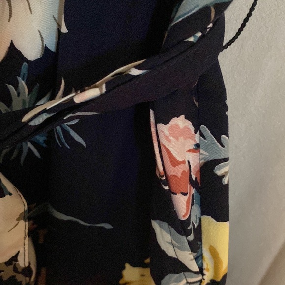 LOFT Super lightweight short sleeve jumper. (petit 00)(fits like US XS/S) - Picture 5 of 6